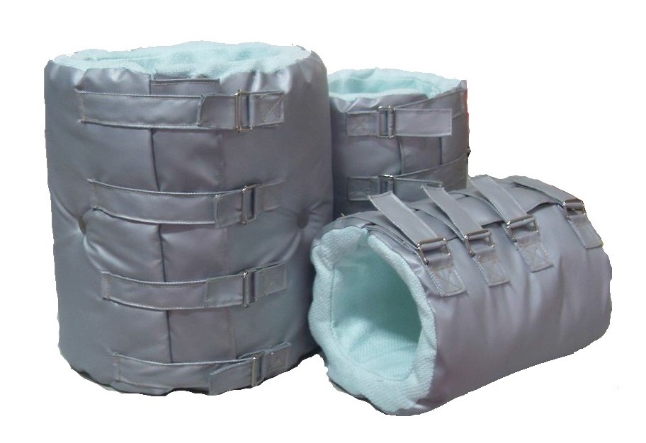 Egzoz İzolasyon Yastığı